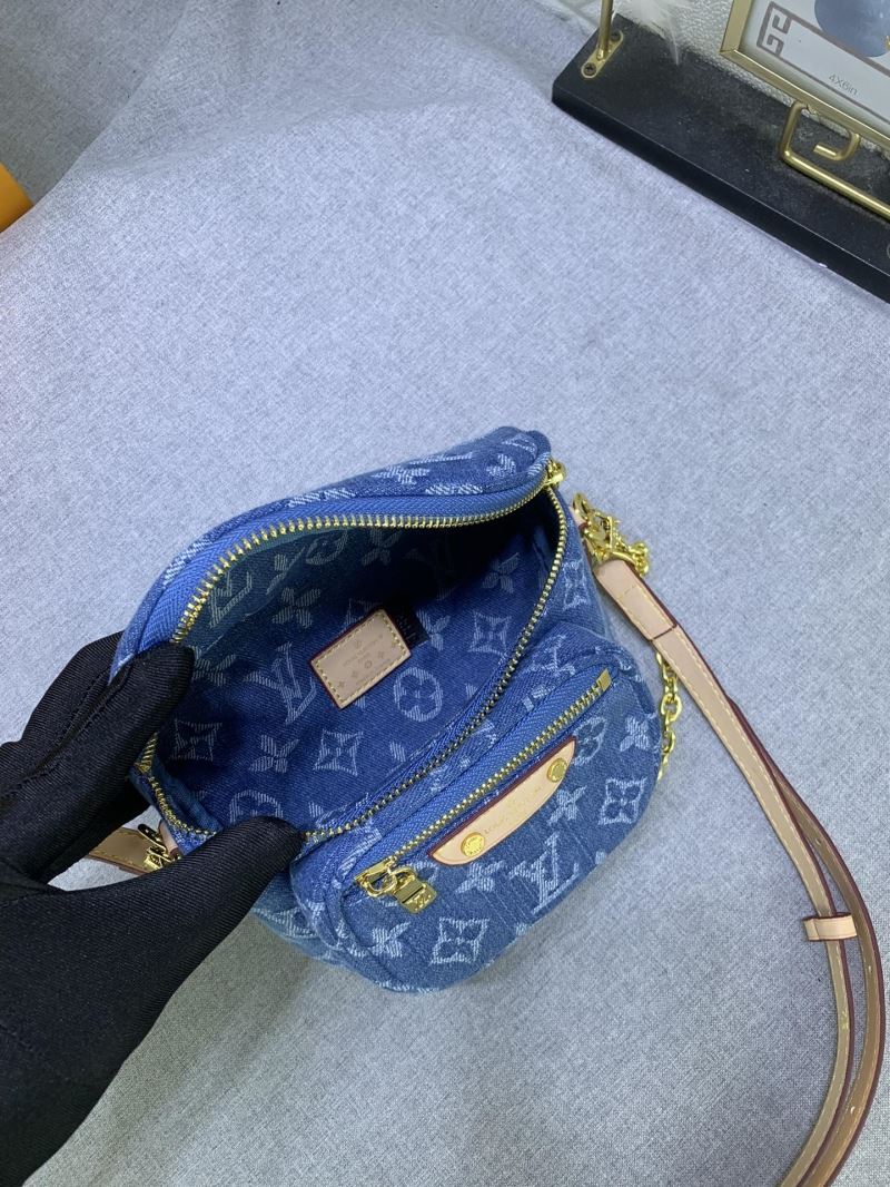 Louis Vuitton Satchel Bags